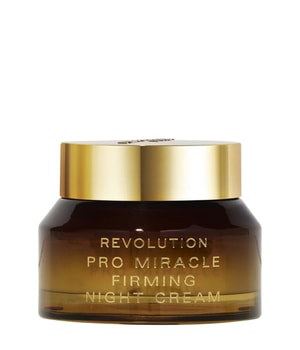 REVOLUTION PRO Miracle Firming Night Cream Krem do twarzy 50 ml