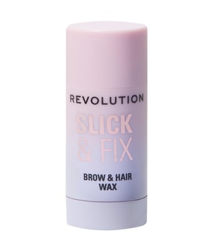 Revolution Slick & Fix Brow & Hair Wax Haarwax 13 g
