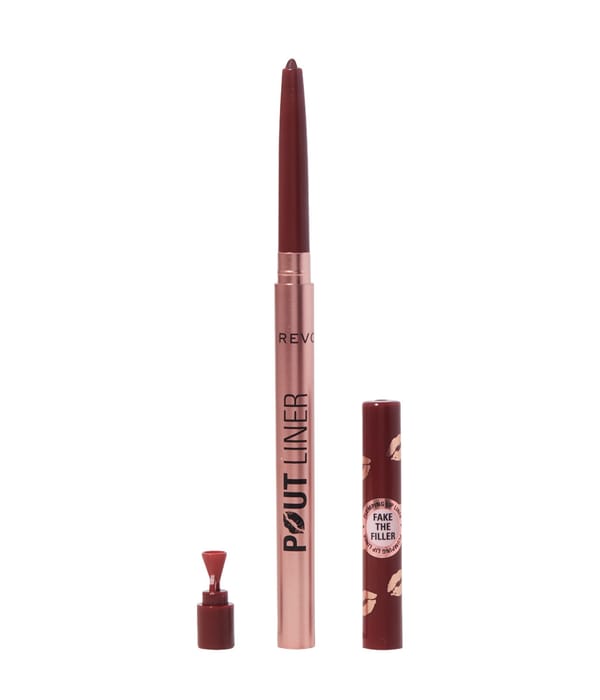 Obrázek produktu 1 z 3, REVOLUTION Pout Bomb Tužka na rty