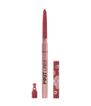Revolution Pout Liner kredka do ust do zwiększenia objętości odcień Melba Warm Peach 0.2 g można nabyć na stronie Flaconi.pl