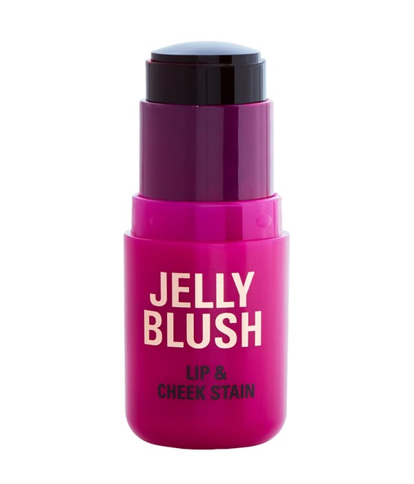 Productafbeelding 1 van 3, REVOLUTION Jelly Blush Liquid Lipstick