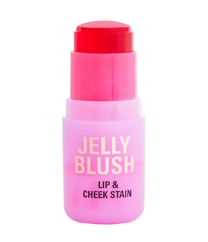 REVOLUTION Jelly Blush Lip & Cheek Stain Liquid lipstick