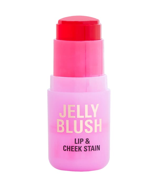 Image du produit 1 sur 3, REVOLUTION Jelly Blush Rouge à lèvres liquide