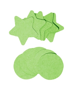 Revolution Skin Rinse & Rise Compressed Cellulose Facial Sponges Gesichtsschwamm