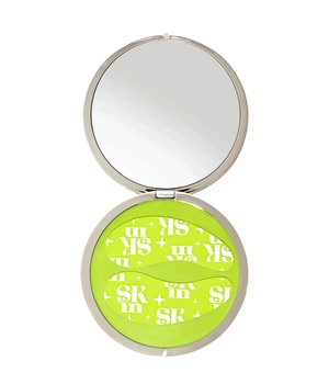 Revolution Skin Bright Eye-dea Reusable Silicone Eye Patches Patch yeux 2 art.