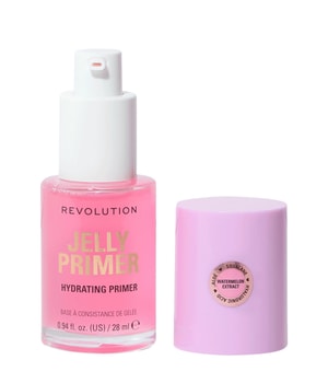 Makeup Revolution Jelly Juice nawilżająca baza pod makijaż 28 ml można nabyć na stronie Flaconi.pl