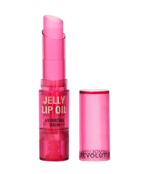 REVOLUTION Jelly Lip Oil Stick Läppbalsam