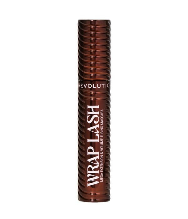 Produktbillede 1 af 4, REVOLUTION Wrap Lash Mascara
