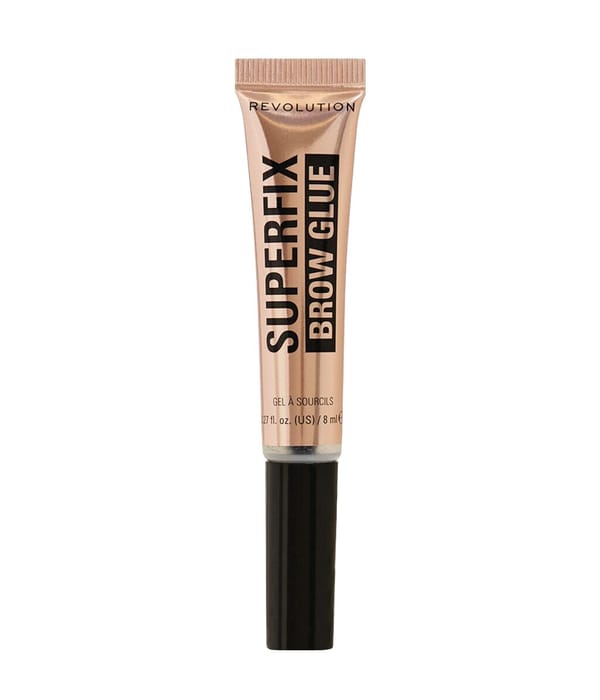 Produktbillede 1 af 3, REVOLUTION Superfix Øjenbrynsgel