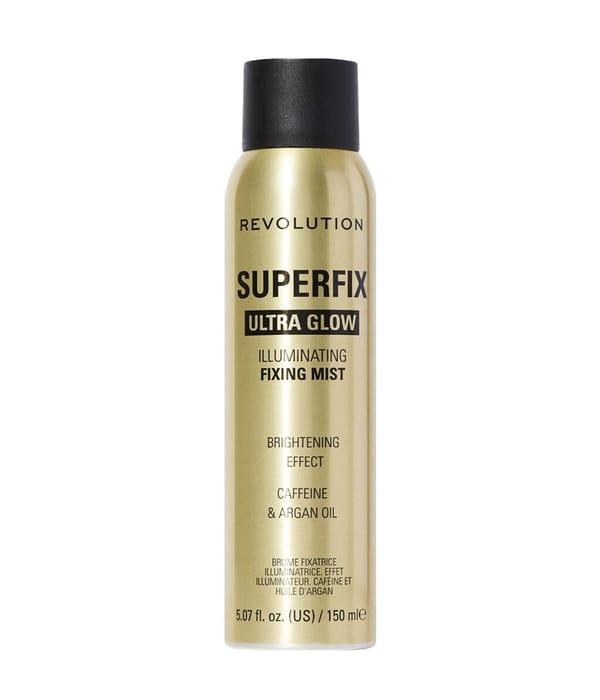 Produktbillede 1 af 2, REVOLUTION Superfix Fikseringsspray