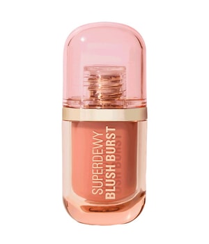 REVOLUTION Superdewy Blush Burst Róż 4 ml Pink Fizz Soft Pink
