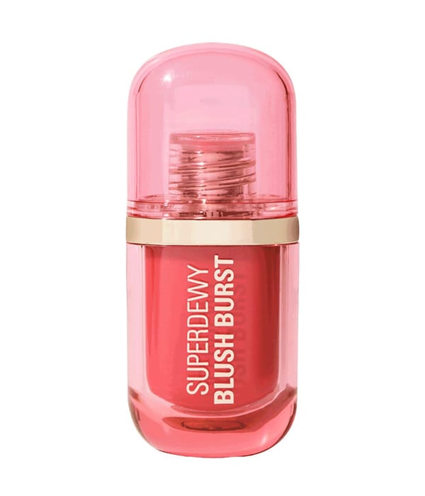 Zdjęcie produktu 1 z 3, REVOLUTION Superdewy Róż