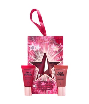 Makeup Revolution Xmas 2025 Juicy Peptide świąteczny zestaw prezentowy do ust można nabyć na stronie Flaconi.pl