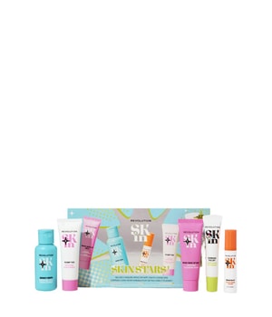 REVOLUTION SKINCARE Skin Stars Mini Favourites Gift Ansiktsvårdskit