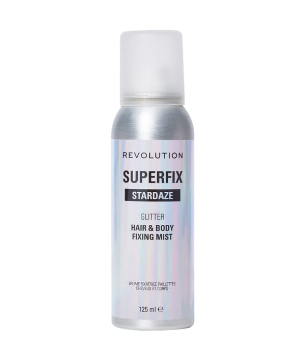Produktbillede 1 af 2, REVOLUTION Superfix Hårspray