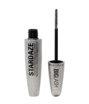 REVOLUTION Big Lash Stardaze Hair & Brow Glitter Mascara Topper Tusz do rzęs 9 g Holographic Dream