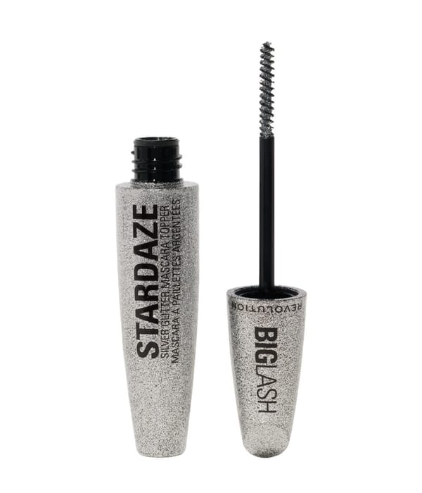Produktbild 1 von 3, REVOLUTION Big Lash Stardaze Hair & Brow Mascara
