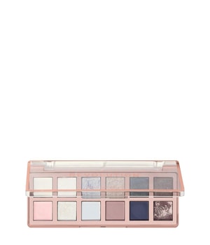 REVOLUTION The Cherry Icon Paleta cieni do powiek 0.7 g Ethereal Nudes