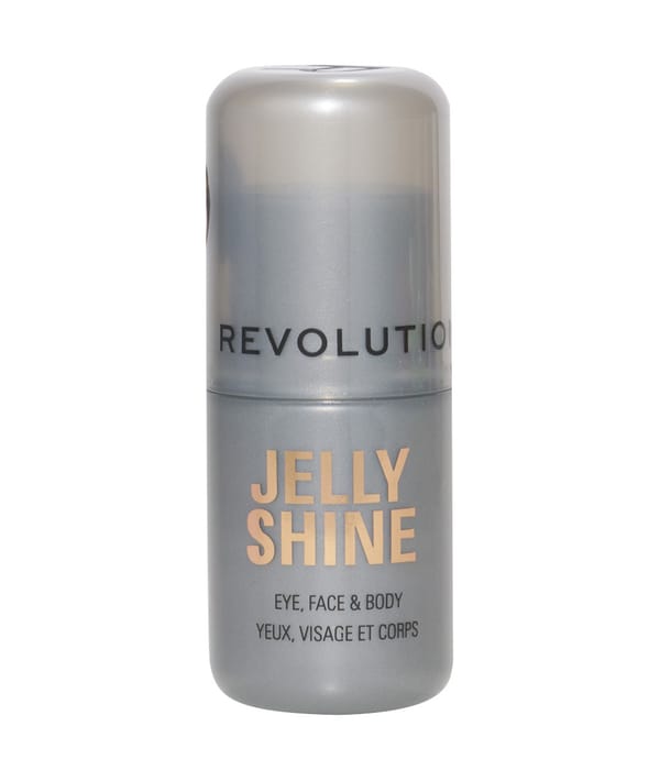 Produktbild 1 von 3, REVOLUTION Jelly Shine Eye Highlighter