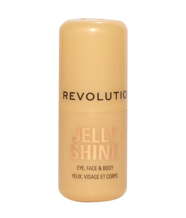 Produktbillede 1 af 3, REVOLUTION Jelly Shine Eye Highlighter