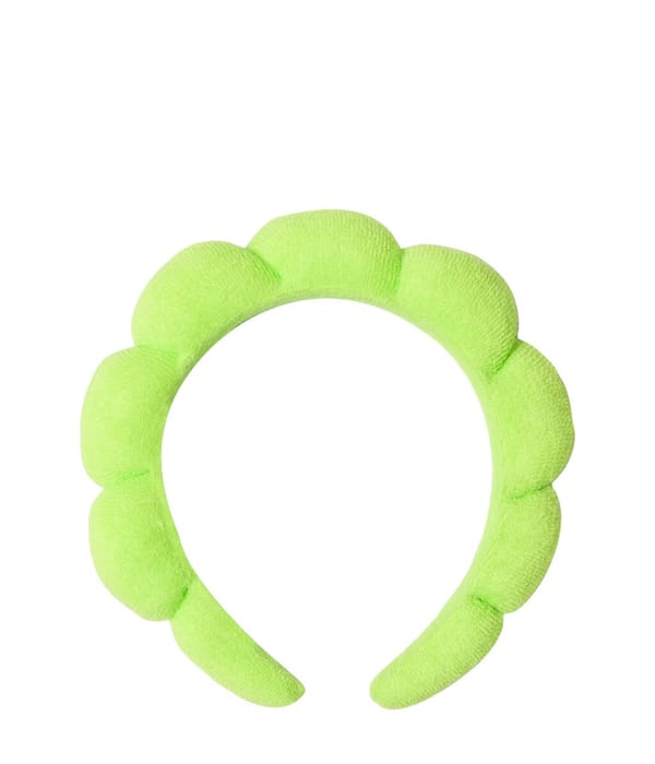 Produktbild 1 von 2, REVOLUTION SKINCARE Padded Headband Haarband