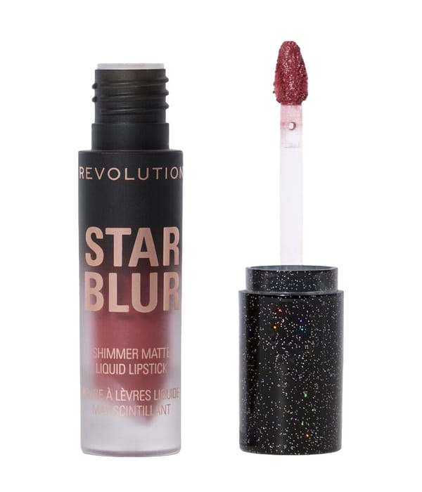 Image du produit 1 sur 3, REVOLUTION Star Blur Gloss lèvres