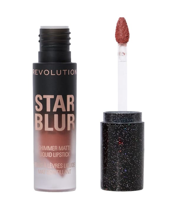 Produktbillede 1 af 3, REVOLUTION Star Blur Lipgloss