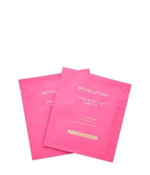 REVOLUTION PRO Miracle Pro-Tox Pro-Collagen Plumping Mask Maseczka do twarzy 23 g