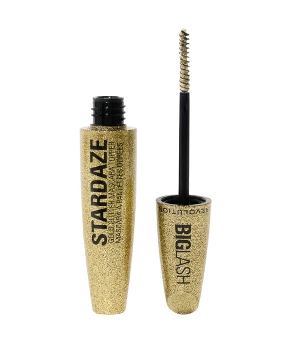 Produktbild 1 von 3, REVOLUTION Big Lash Stardaze Hair & Brow Mascara