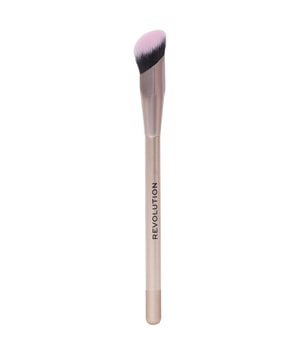 REVOLUTION Magic Touch Concealer Brush Pędzelek do korektora 1 szt.
