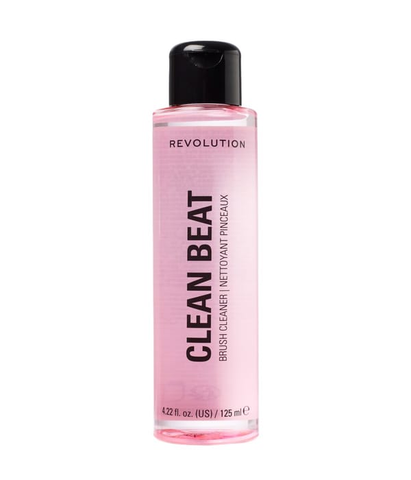 Image du produit 1 sur 3, REVOLUTION Clean Beat Brush Nettoyant pinceau maquillage