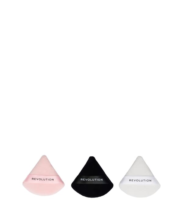 Produktbild 1 von 2, REVOLUTION Soft Focus Puderquaste