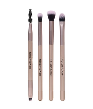 REVOLUTION Eye Do It All! Brush Set Børstesæt