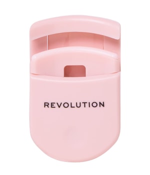REVOLUTION Lash Stash Compact Curler Ögonfransböjare