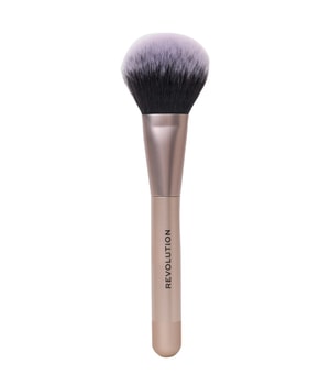 REVOLUTION Bake It Easy Powder Brush Pędzelek do pudru 1 szt.
