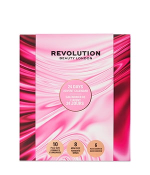 Immagine prodotto 1 di 6, REVOLUTION Advent Calendar 2026 Calendario dell’avvento