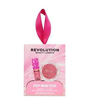 Produktbild 1 von 4, REVOLUTION Pop Mini Duo Gesicht Make-up Set