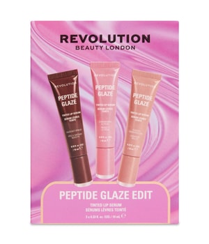 Produktbild 1 von 4, REVOLUTION Peptide Glaze Edit Gesicht Make-up Set