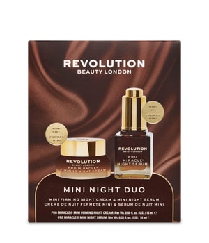 Immagine prodotto 1 di 4, REVOLUTION PRO Pro Mini Night Duo Set per la cura del viso