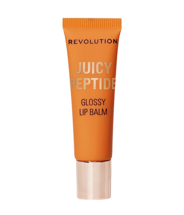Produktbild 1 von 4, REVOLUTION Juicy Peptide Lippenbalsam