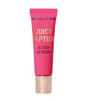 REVOLUTION Juicy Peptide Lip Balm Læbepomade