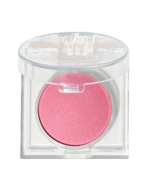 REVOLUTION Bouncy Blur Blush Róż 6 g Blurry Rose