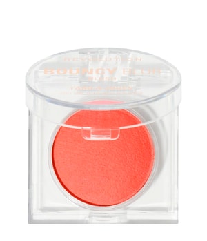 REVOLUTION Bouncy Blur Blush Róż 6 g Coral Blur Burst