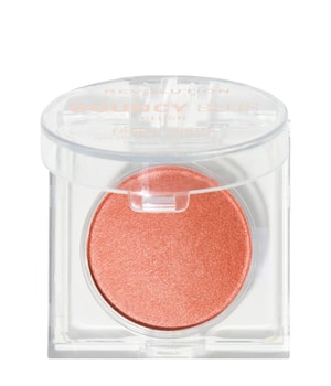REVOLUTION Bouncy Blur Blush Róż 6 g Paprika Pop Soft Bronze