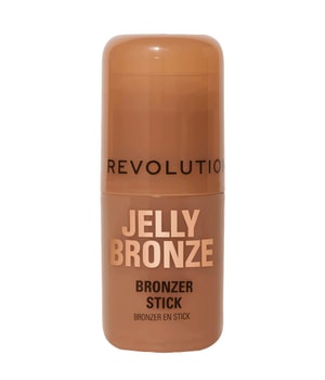 Makeup Revolution Jelly Bronzer bronzer w sztyfcie odcień Light Sunkissed 8 g można nabyć na stronie Flaconi.pl
