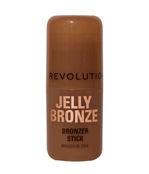 Revolution Jelly Bronzer pudrowy bronzer w sztyfcie odcień Medium Sunset 8 g można nabyć na stronie Flaconi.pl