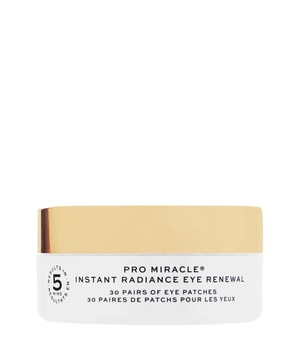 REVOLUTION PRO Pro Miracle Instant Radiance Eye Renewal Patches Płatki pod oczy 30 szt.