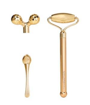 REVOLUTION PRO Miracle Sculpting Facial Roller Set Zestaw do pielęgnacji twarzy 1 szt.