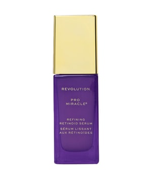 REVOLUTION PRO Miracle Retinoid Refining Serum Serum