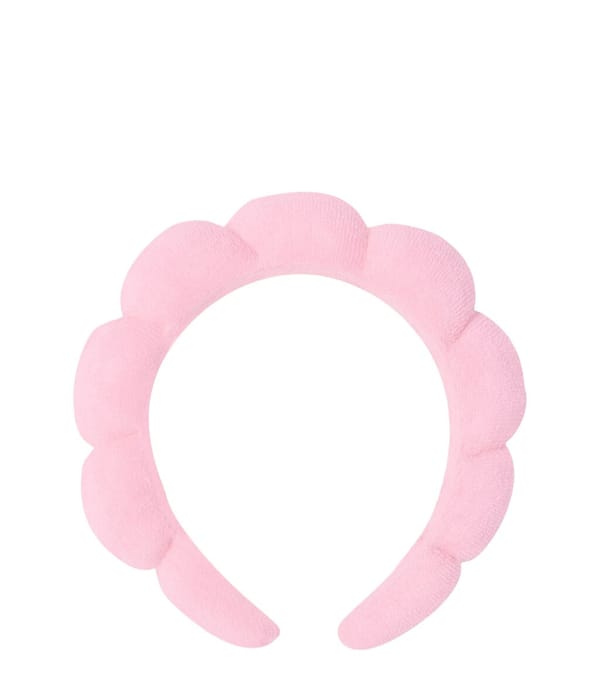 Produktbild 1 von 2, REVOLUTION SKINCARE Padded Headband Haarband
